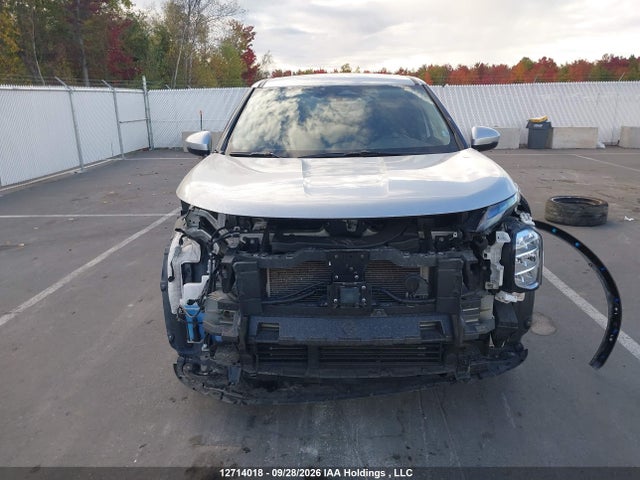 Mitsubishi Outlander Es 2025 JA4J4UA83SZ626915 Image 13