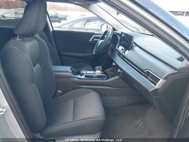Mitsubishi Outlander Es 2025 JA4J4UA83SZ626915 Image 5