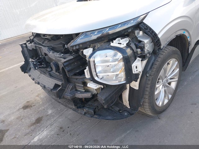 Mitsubishi Outlander Es 2025 JA4J4UA83SZ626915 Image 6