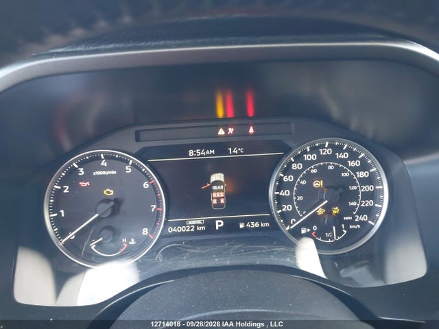 Mitsubishi Outlander Es 2025 JA4J4UA83SZ626915 Image 7