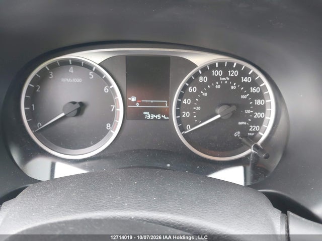 12714019 :رقم المزاد ، 3N1CP5BV6ML555044 vin ، 2021 Nissan Kicks S مزاد بيع