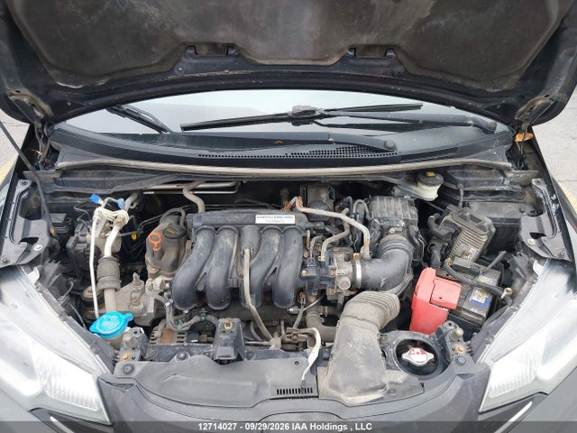 3HGGK5H89FM103974 Honda Fit