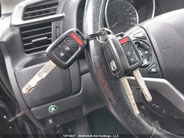 3HGGK5H89FM103974 Honda Fit