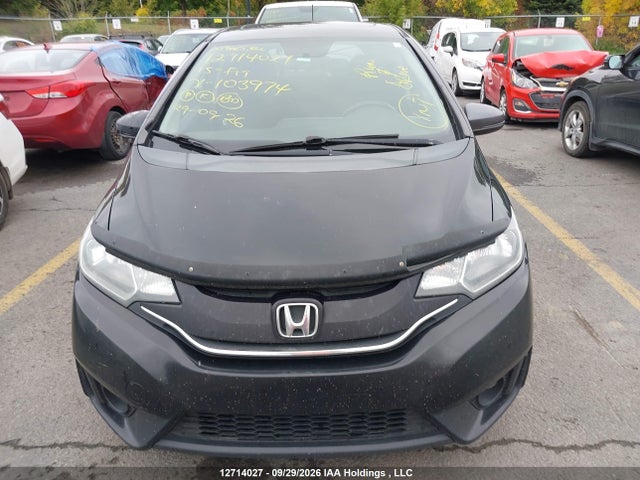 3HGGK5H89FM103974 Honda Fit