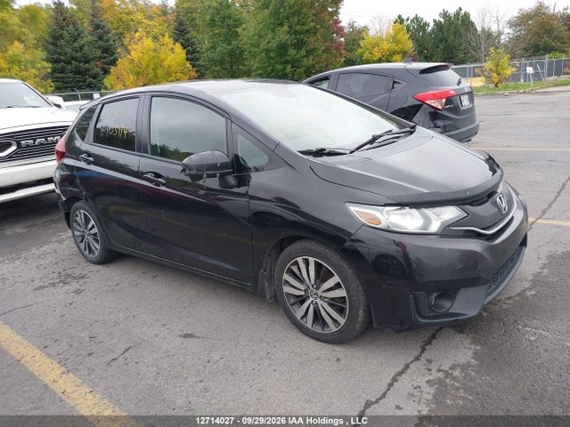 3HGGK5H89FM103974 Honda Fit