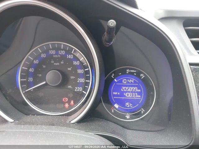3HGGK5H89FM103974 Honda Fit