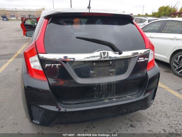 3HGGK5H89FM103974 Honda Fit