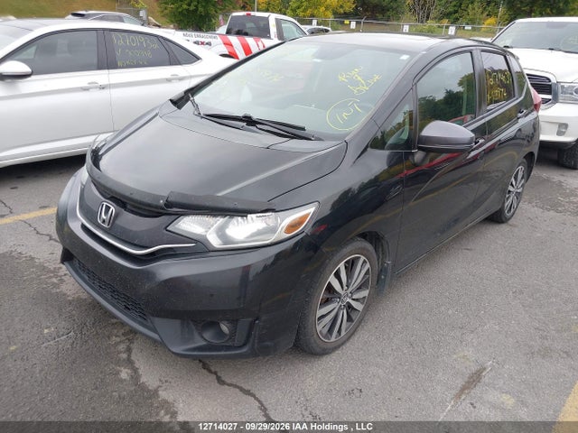3HGGK5H89FM103974 Honda Fit
