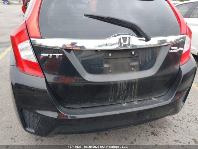 3HGGK5H89FM103974 Honda Fit