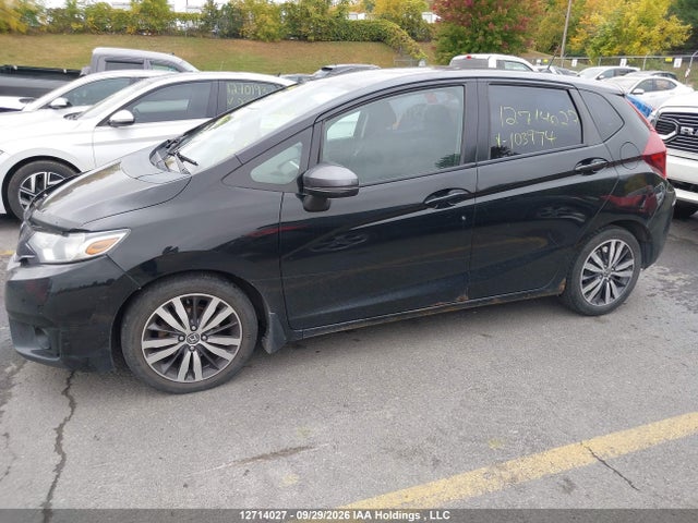 3HGGK5H89FM103974 Honda Fit