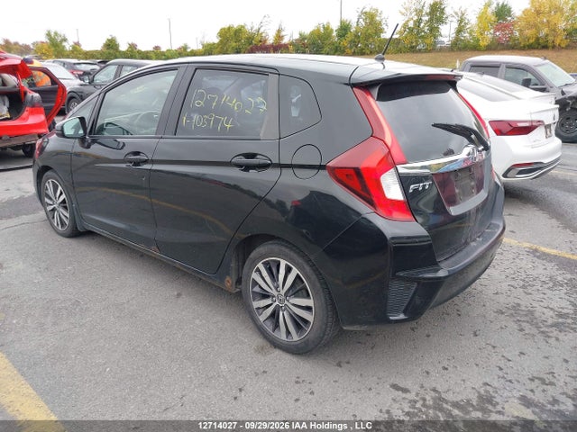 3HGGK5H89FM103974 Honda Fit