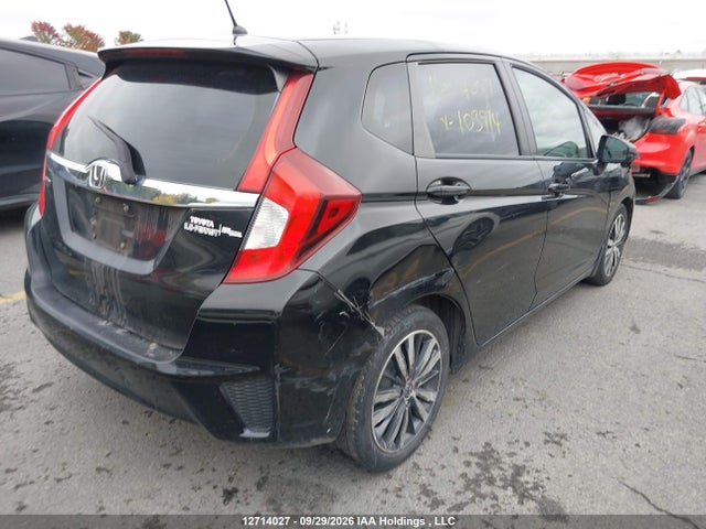 3HGGK5H89FM103974 Honda Fit