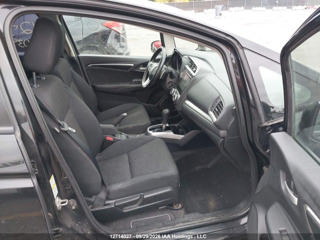 3HGGK5H89FM103974 Honda Fit