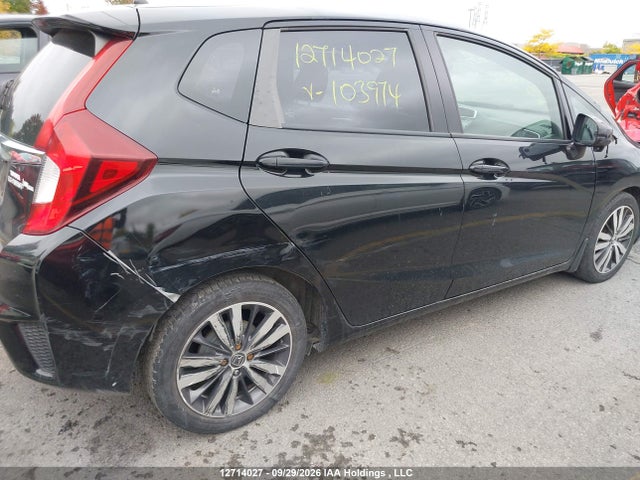 3HGGK5H89FM103974 Honda Fit