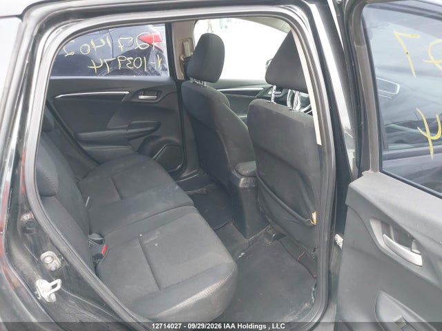 3HGGK5H89FM103974 Honda Fit