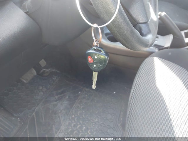 12714039 :رقم المزاد ، 2T3BK32V59W011548 vin ، 2009 Toyota Rav4 Sport V6 مزاد بيع