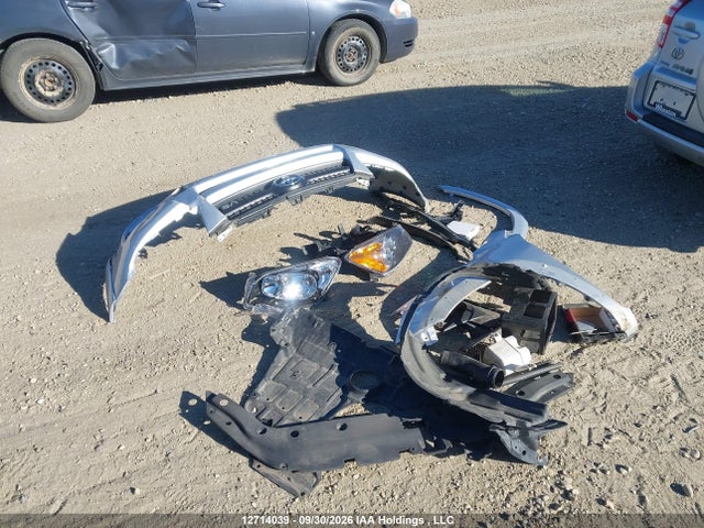 12714039 :رقم المزاد ، 2T3BK32V59W011548 vin ، 2009 Toyota Rav4 Sport V6 مزاد بيع