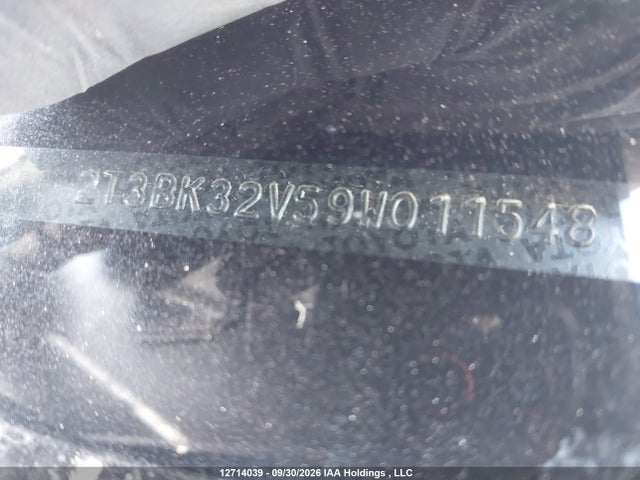 12714039 :رقم المزاد ، 2T3BK32V59W011548 vin ، 2009 Toyota Rav4 Sport V6 مزاد بيع