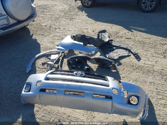 12714039 :رقم المزاد ، 2T3BK32V59W011548 vin ، 2009 Toyota Rav4 Sport V6 مزاد بيع