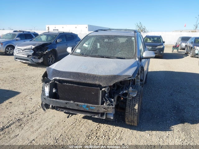12714039 :رقم المزاد ، 2T3BK32V59W011548 vin ، 2009 Toyota Rav4 Sport V6 مزاد بيع