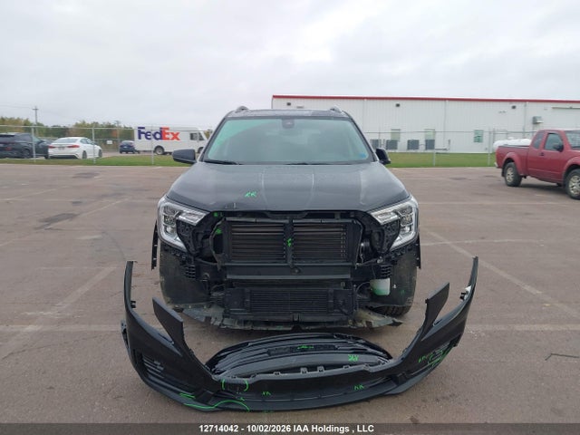 Продажа на аукционе авто 2024 Gmc Terrain Sle, vin: 3GKALTEG5RL400479, номер лота: 12714042