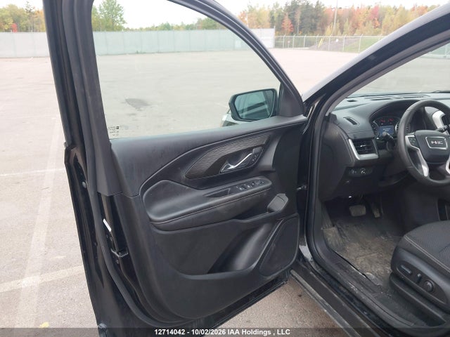 Продажа на аукционе авто 2024 Gmc Terrain Sle, vin: 3GKALTEG5RL400479, номер лота: 12714042