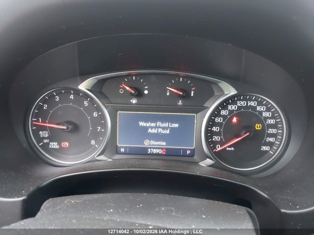 Продажа на аукционе авто 2024 Gmc Terrain Sle, vin: 3GKALTEG5RL400479, номер лота: 12714042