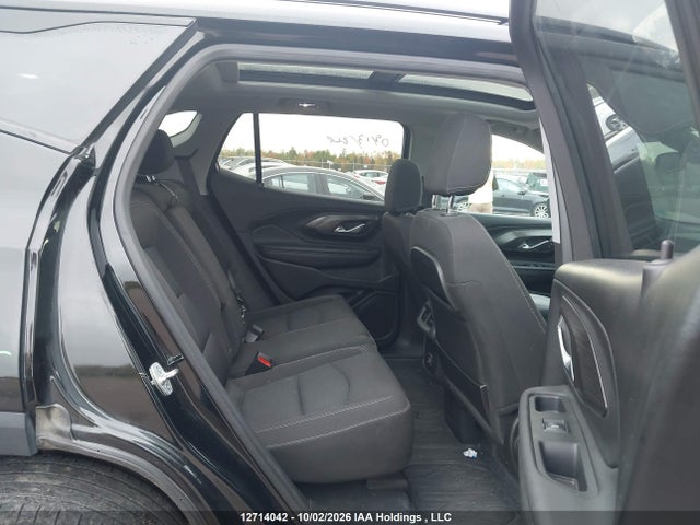 Продажа на аукционе авто 2024 Gmc Terrain Sle, vin: 3GKALTEG5RL400479, номер лота: 12714042