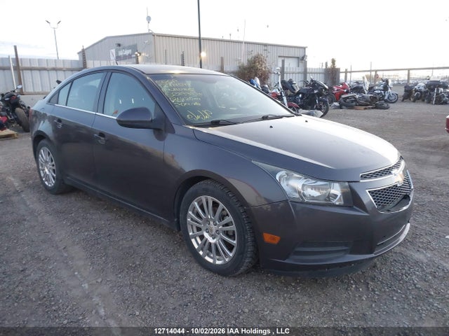 Aukcja sprzedaży 2011 Chevrolet Cruze Eco, vin: 1G1PJ5S93B7239999, numer aukcji: 12714044