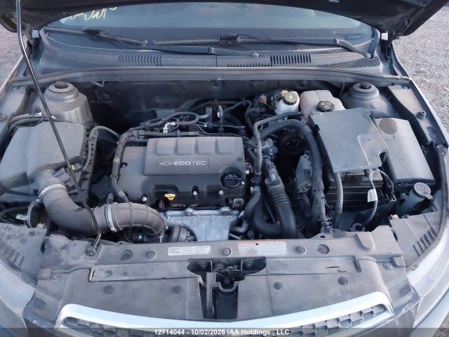 Aukcja sprzedaży 2011 Chevrolet Cruze Eco, vin: 1G1PJ5S93B7239999, numer aukcji: 12714044