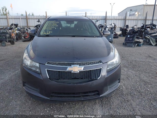 Aukcja sprzedaży 2011 Chevrolet Cruze Eco, vin: 1G1PJ5S93B7239999, numer aukcji: 12714044