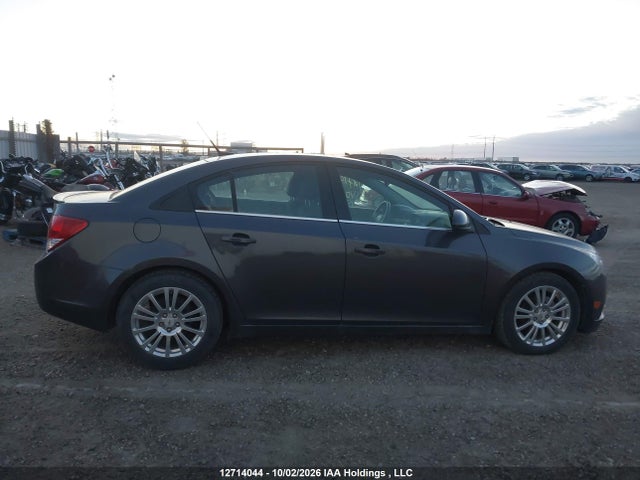 Aukcja sprzedaży 2011 Chevrolet Cruze Eco, vin: 1G1PJ5S93B7239999, numer aukcji: 12714044