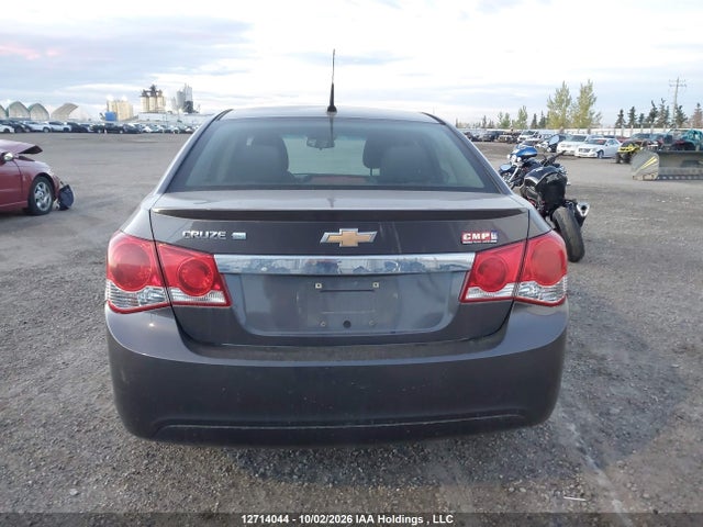 Aukcja sprzedaży 2011 Chevrolet Cruze Eco, vin: 1G1PJ5S93B7239999, numer aukcji: 12714044