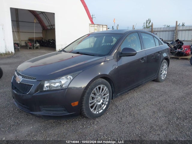 Aukcja sprzedaży 2011 Chevrolet Cruze Eco, vin: 1G1PJ5S93B7239999, numer aukcji: 12714044