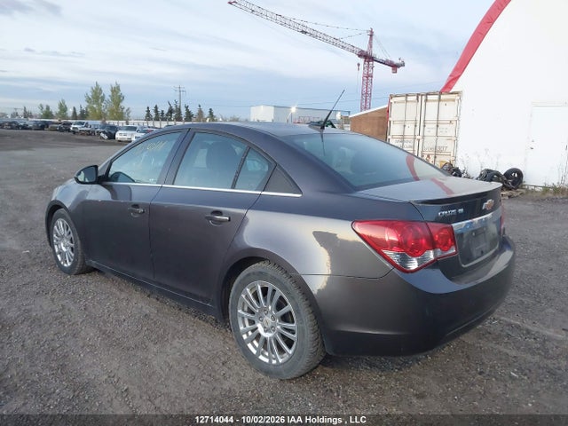 Aukcja sprzedaży 2011 Chevrolet Cruze Eco, vin: 1G1PJ5S93B7239999, numer aukcji: 12714044