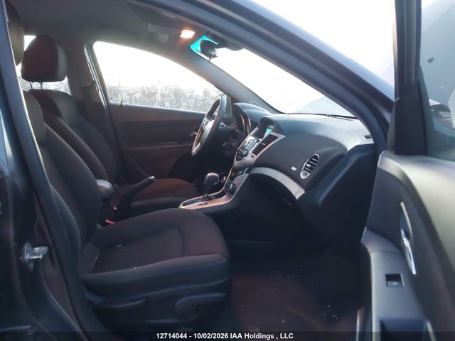 Aukcja sprzedaży 2011 Chevrolet Cruze Eco, vin: 1G1PJ5S93B7239999, numer aukcji: 12714044