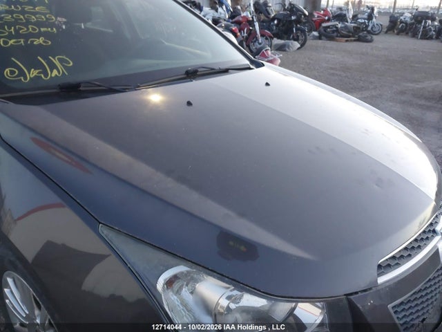 Aukcja sprzedaży 2011 Chevrolet Cruze Eco, vin: 1G1PJ5S93B7239999, numer aukcji: 12714044