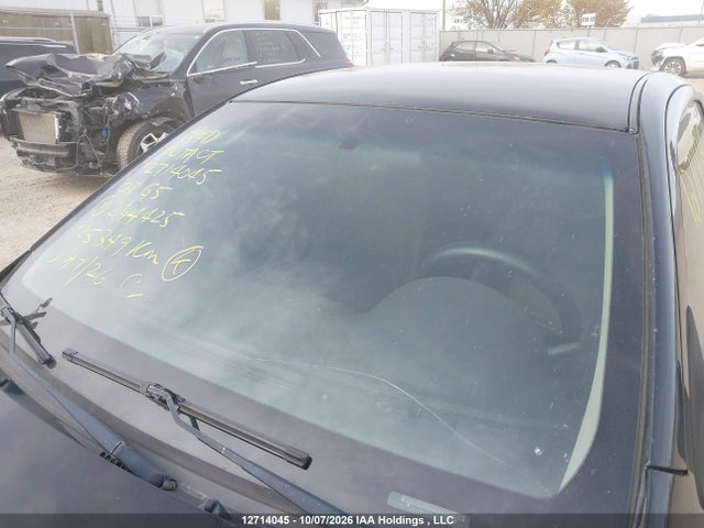 12714045 :رقم المزاد ، 1G2AL15F277294425 vin ، 2007 Pontiac G5 مزاد بيع