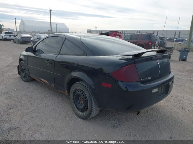 12714045 :رقم المزاد ، 1G2AL15F277294425 vin ، 2007 Pontiac G5 مزاد بيع