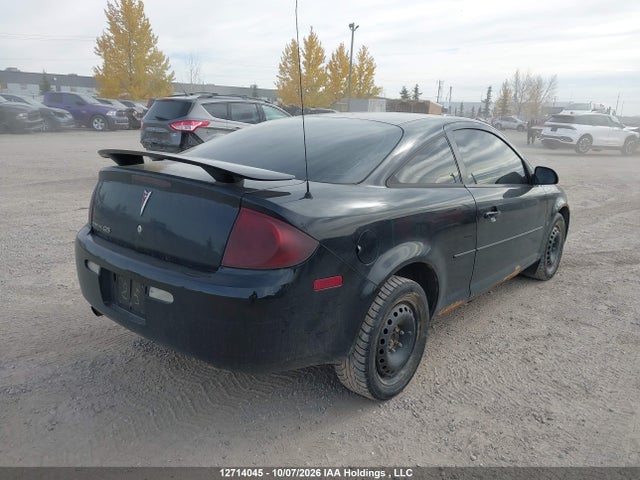 12714045 :رقم المزاد ، 1G2AL15F277294425 vin ، 2007 Pontiac G5 مزاد بيع