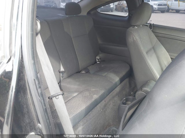 12714045 :رقم المزاد ، 1G2AL15F277294425 vin ، 2007 Pontiac G5 مزاد بيع