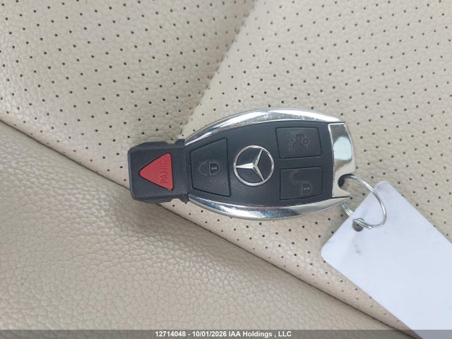 WDCGG0EB4FG412002 Mercedes-Benz Glk 250 Bluetec