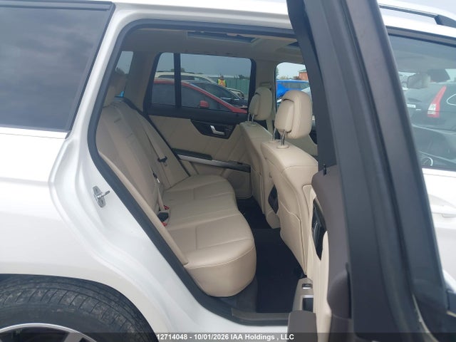WDCGG0EB4FG412002 Mercedes-Benz Glk 250 Bluetec