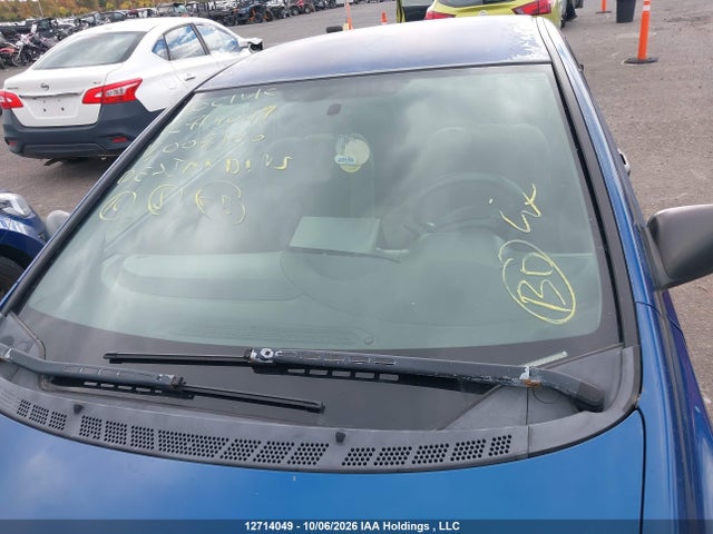 Продаж на аукціоні авто 2010 Honda Civic Dx, vin: 2HGFG1A28AH007160, номер лоту: 12714049