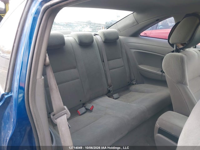 Продаж на аукціоні авто 2010 Honda Civic Dx, vin: 2HGFG1A28AH007160, номер лоту: 12714049