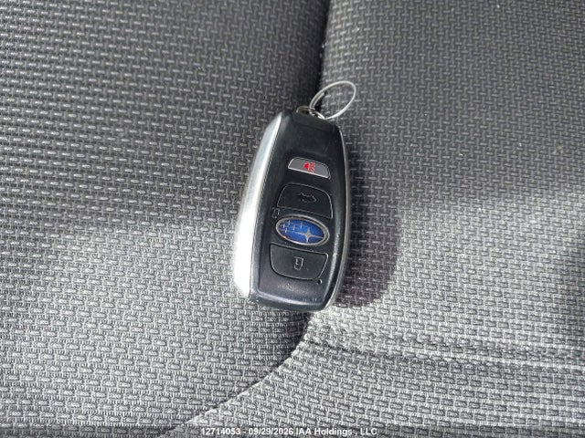 Продаж на аукціоні авто 2020 Subaru Impreza Touring, vin: 4S3GTAC62L1726405, номер лоту: 12714053