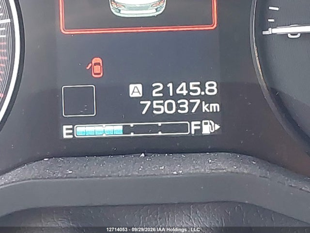 Продаж на аукціоні авто 2020 Subaru Impreza Touring, vin: 4S3GTAC62L1726405, номер лоту: 12714053