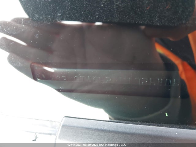 Продаж на аукціоні авто 2020 Subaru Impreza Touring, vin: 4S3GTAC62L1726405, номер лоту: 12714053