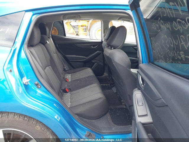 Продаж на аукціоні авто 2020 Subaru Impreza Touring, vin: 4S3GTAC62L1726405, номер лоту: 12714053