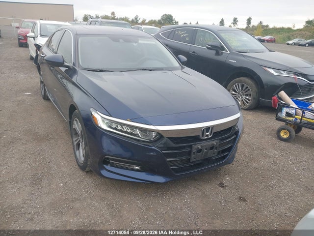 2020 1HGCV1F58LA800293 головне зображення